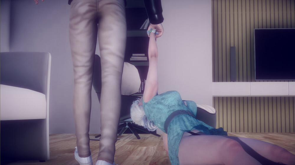 Tiểu Sử Của Trần Kiều An 3 trang 30