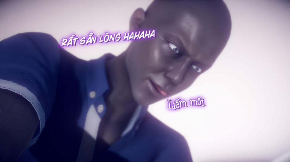 Tiểu Sử Của Trần Kiều An 3 trang 8