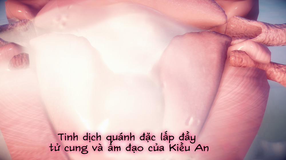 Tiểu Sử Của Trần Kiều An 6 trang 11