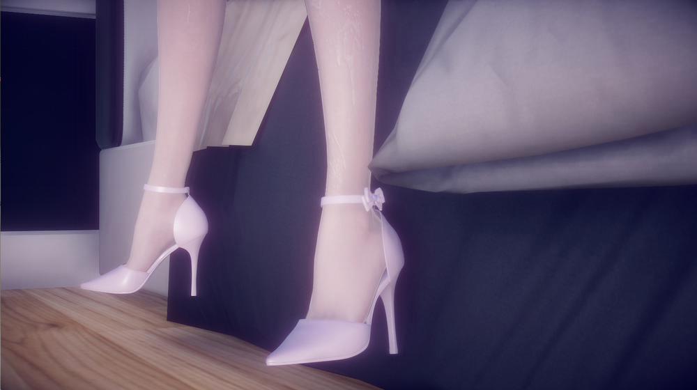 Tiểu Sử Của Trần Kiều An 6 trang 25