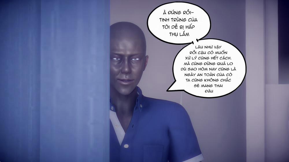 Tiểu Sử Của Trần Kiều An 6 trang 27