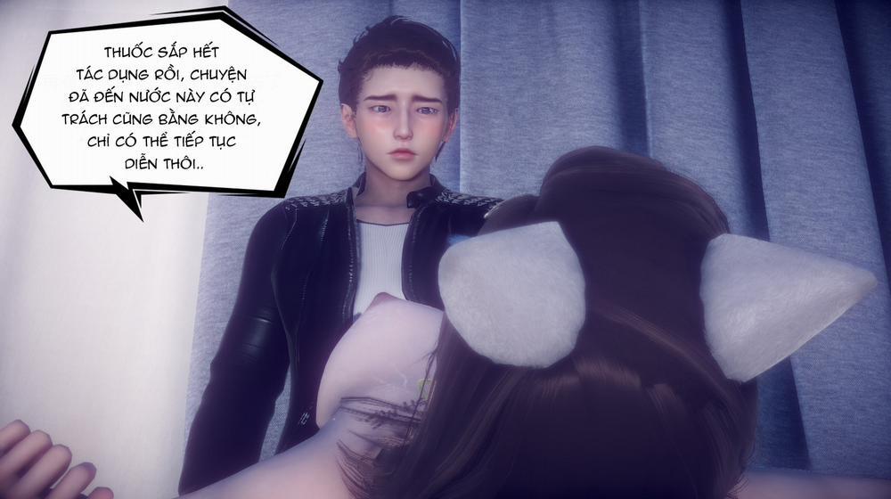 Tiểu Sử Của Trần Kiều An 6 trang 31