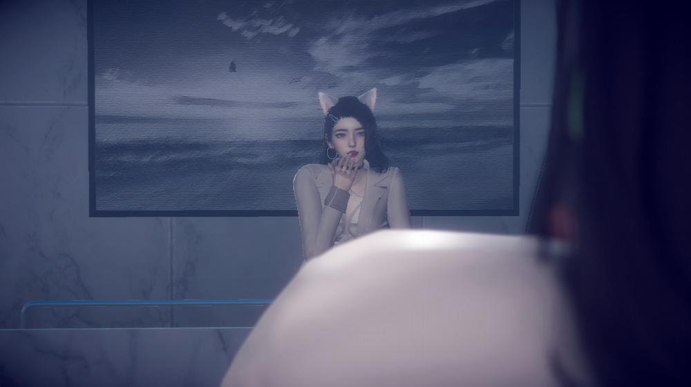 Tiểu Sử Của Trần Kiều An 6 trang 40