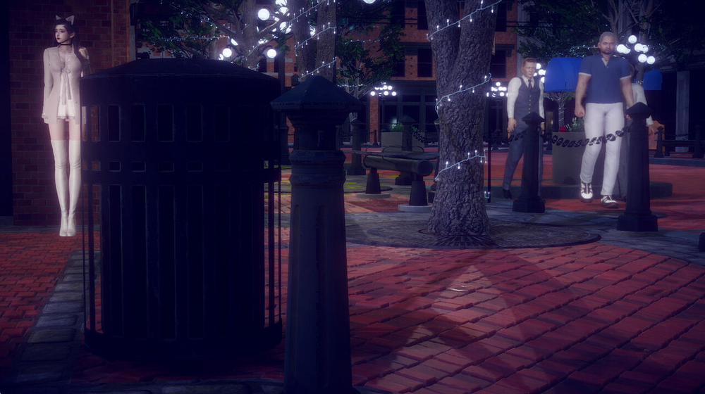 Tiểu Sử Của Trần Kiều An 7 trang 12