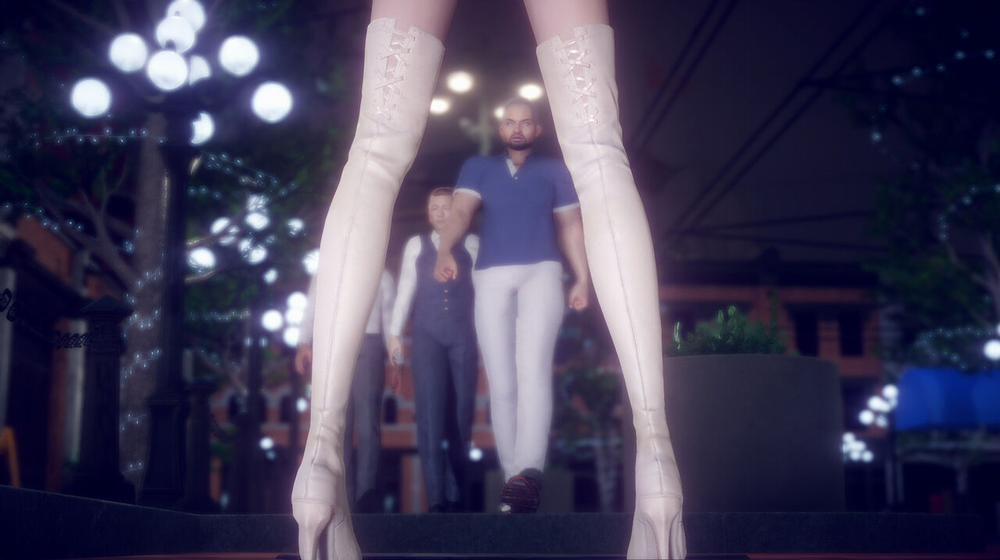 Tiểu Sử Của Trần Kiều An 7 trang 25