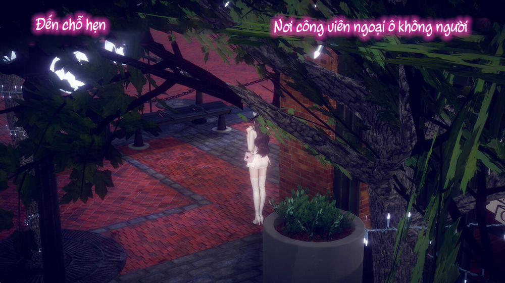 Tiểu Sử Của Trần Kiều An 7 trang 9