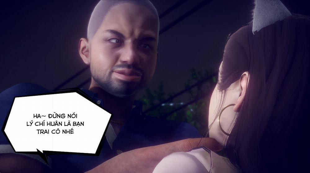 Tiểu Sử Của Trần Kiều An 8 trang 4