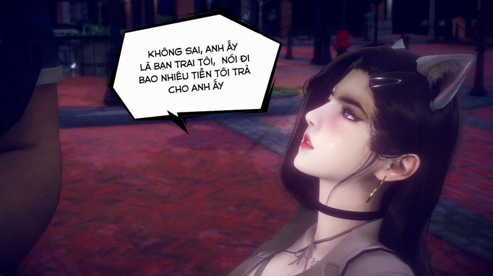 Tiểu Sử Của Trần Kiều An 8 trang 8