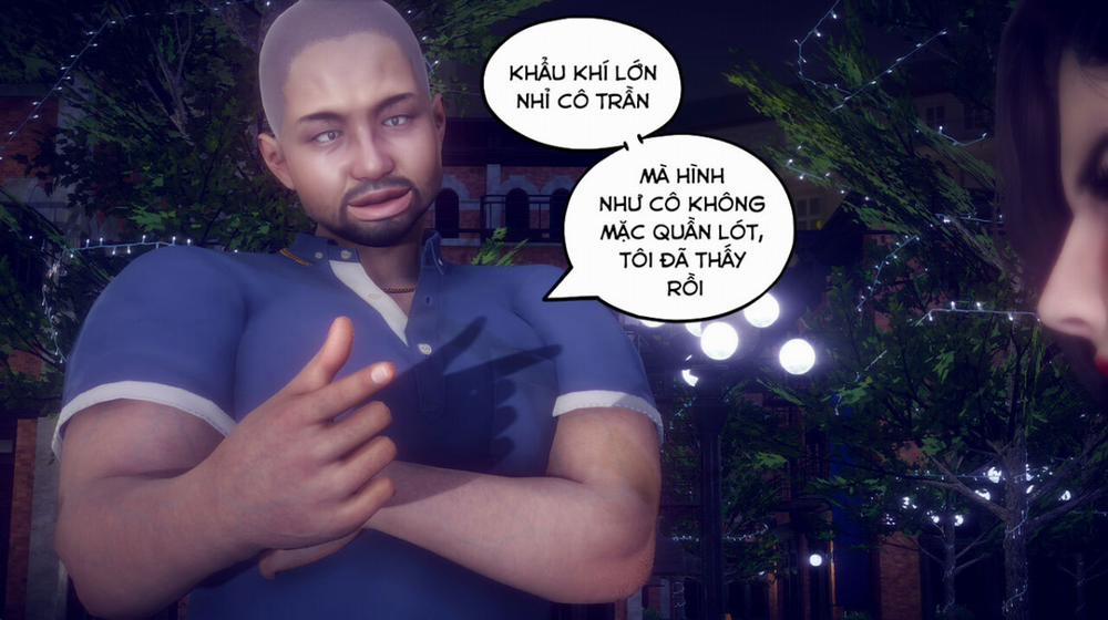 Tiểu Sử Của Trần Kiều An 9 trang 11