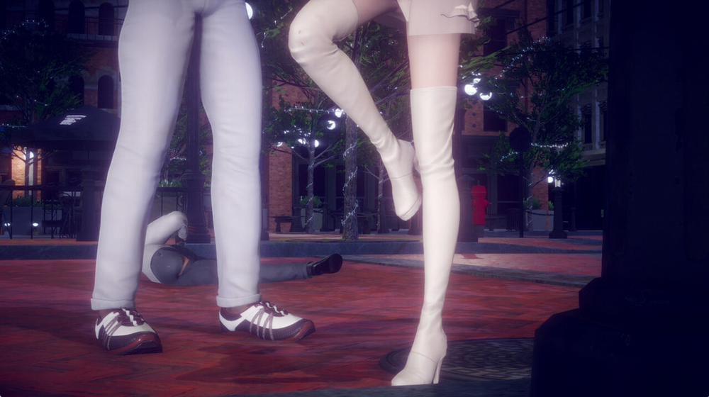 Tiểu Sử Của Trần Kiều An 9 trang 13