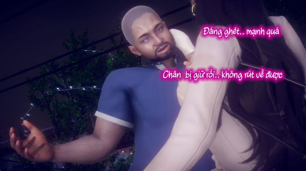 Tiểu Sử Của Trần Kiều An 9 trang 16