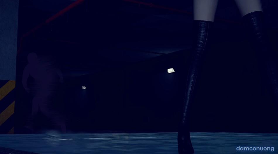 Tiểu Sử Trần Kiều An 1 trang 11