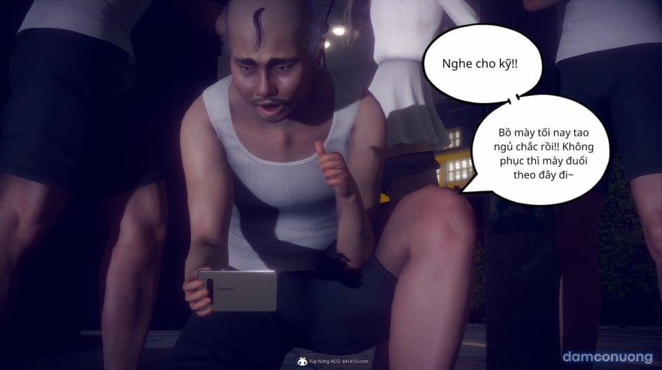 Tiểu Sử Trần Kiều An 10 trang 3