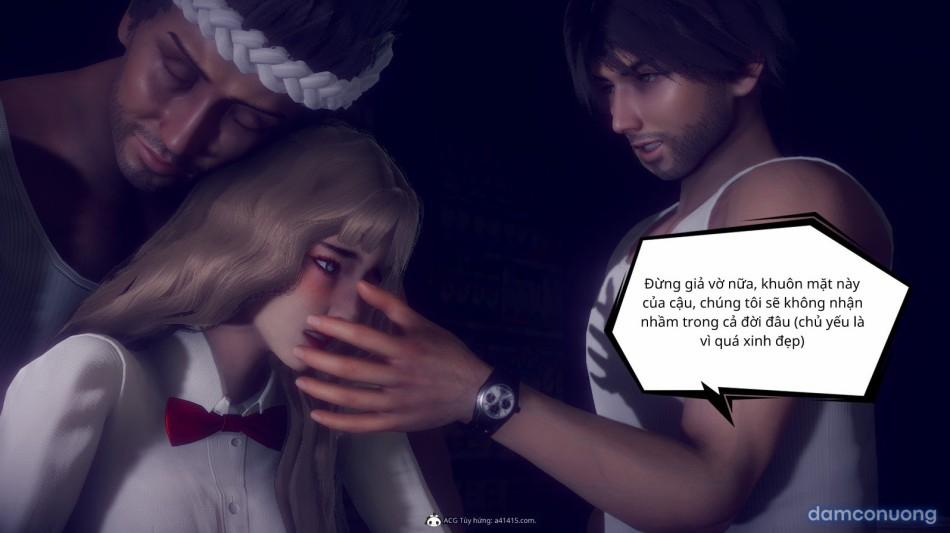 Tiểu Sử Trần Kiều An 10 trang 8