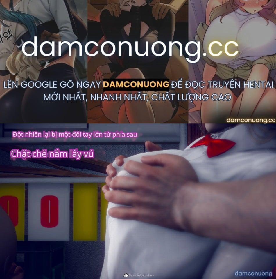 Tiểu Sử Trần Kiều An 11 trang 0