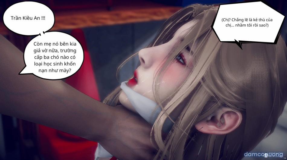 Tiểu Sử Trần Kiều An 11 trang 11