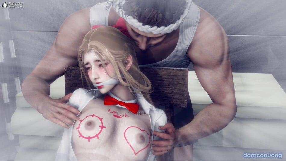 Tiểu Sử Trần Kiều An 11 trang 3