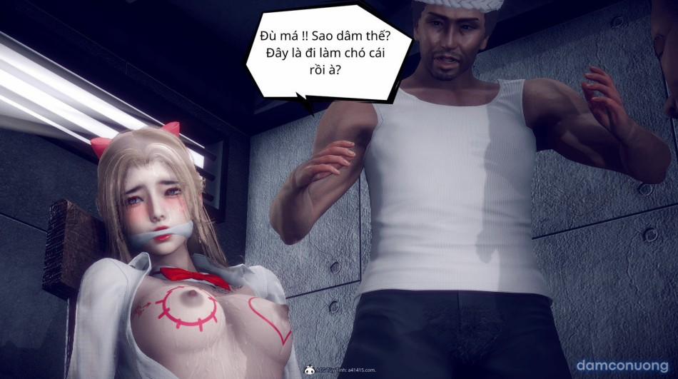 Tiểu Sử Trần Kiều An 11 trang 4