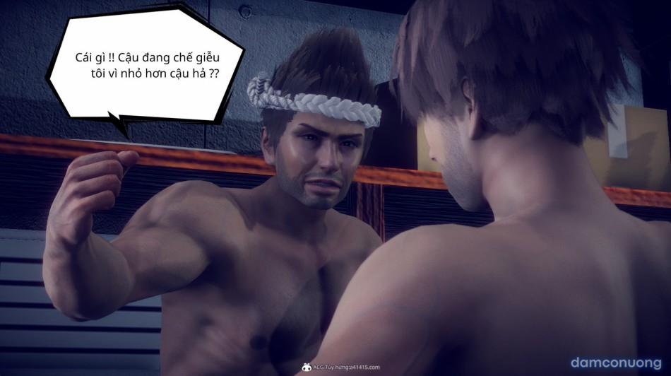 Tiểu Sử Trần Kiều An 12 trang 11