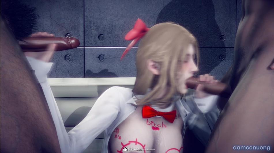 Tiểu Sử Trần Kiều An 12 trang 7