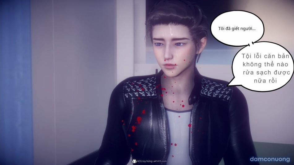 Tiểu Sử Trần Kiều An 13 trang 11