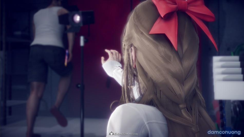 Tiểu Sử Trần Kiều An 13 trang 5