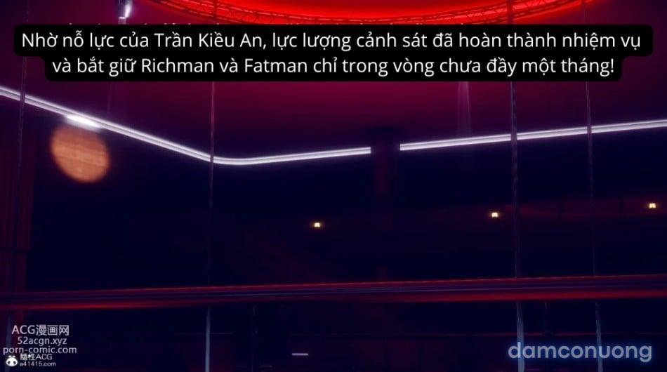 Tiểu Sử Trần Kiều An 14 trang 1