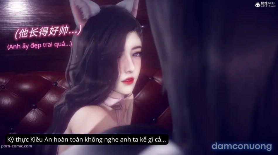 Tiểu Sử Trần Kiều An 14 trang 10