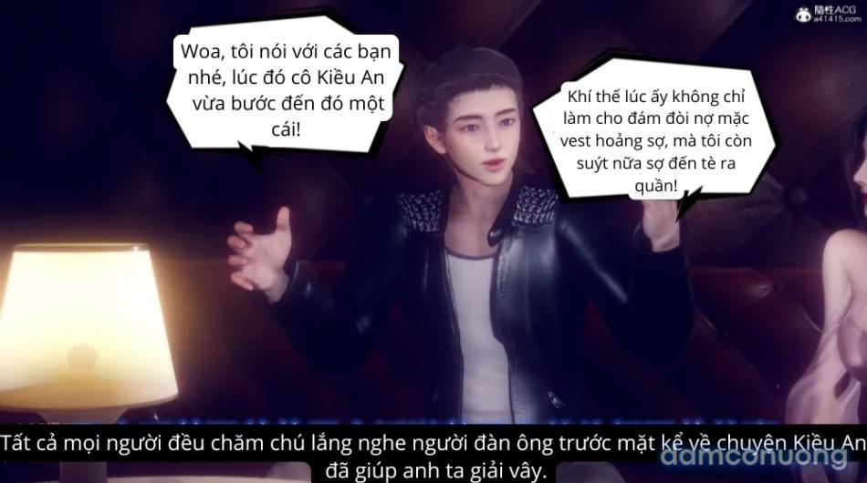 Tiểu Sử Trần Kiều An 14 trang 5