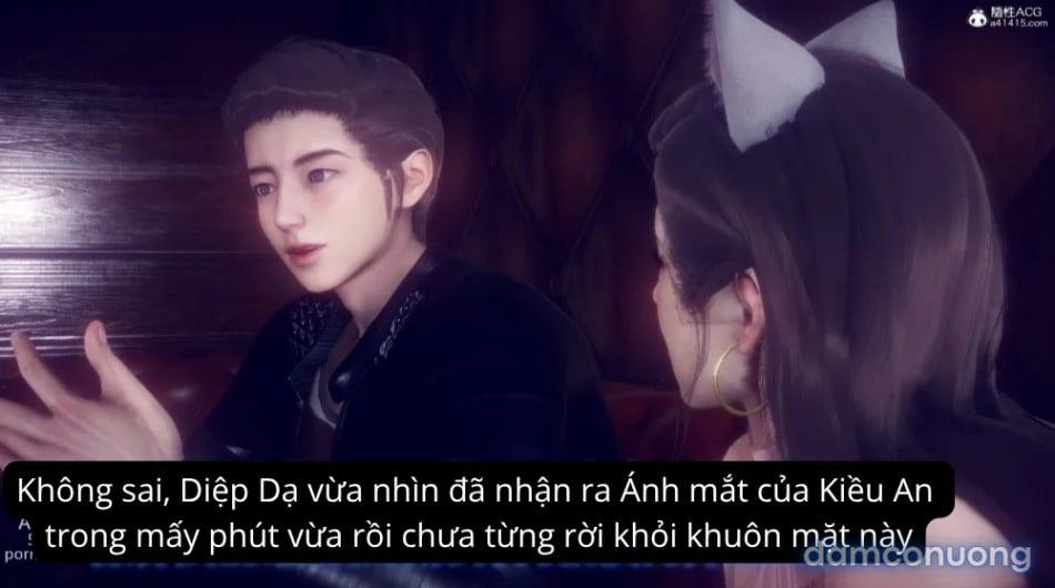 Tiểu Sử Trần Kiều An 14 trang 8