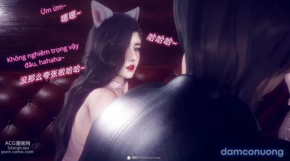 Tiểu Sử Trần Kiều An 14 trang 9