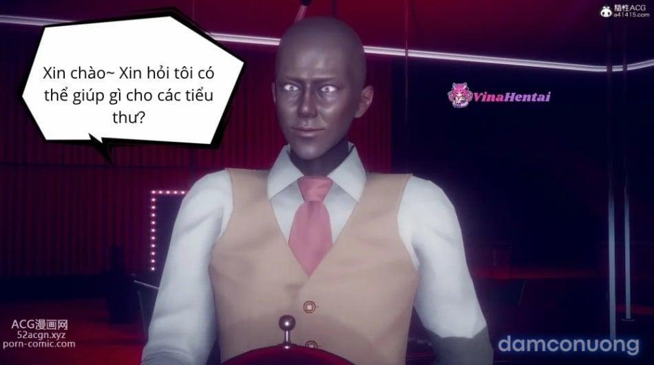 Tiểu Sử Trần Kiều An 15 trang 1