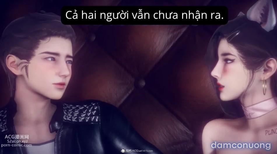 Tiểu Sử Trần Kiều An 15 trang 12