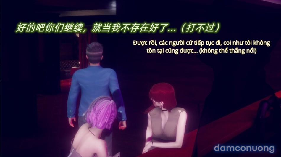 Tiểu Sử Trần Kiều An 16 trang 11