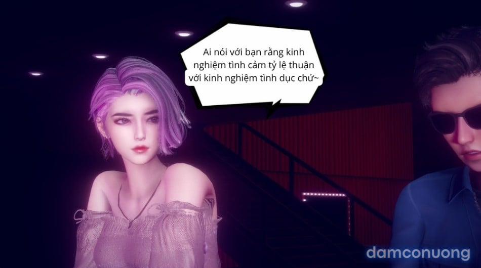 Tiểu Sử Trần Kiều An 16 trang 8