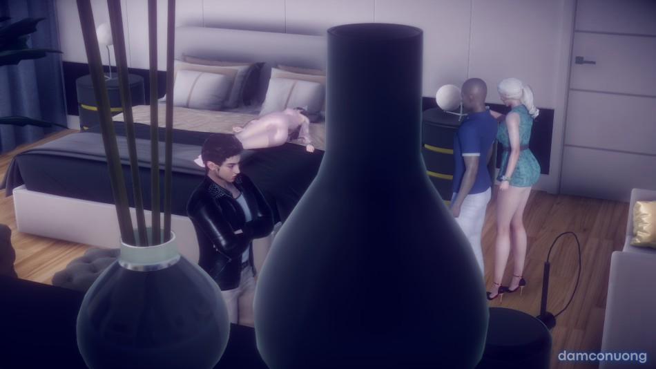 Tiểu Sử Trần Kiều An 17.5 trang 4