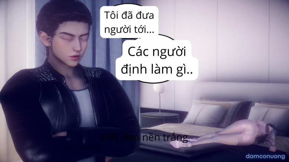 Tiểu Sử Trần Kiều An 17.5 trang 5