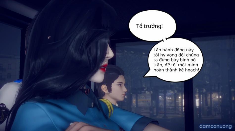 Tiểu Sử Trần Kiều An 2 trang 10