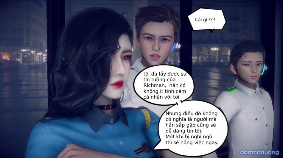 Tiểu Sử Trần Kiều An 2 trang 11