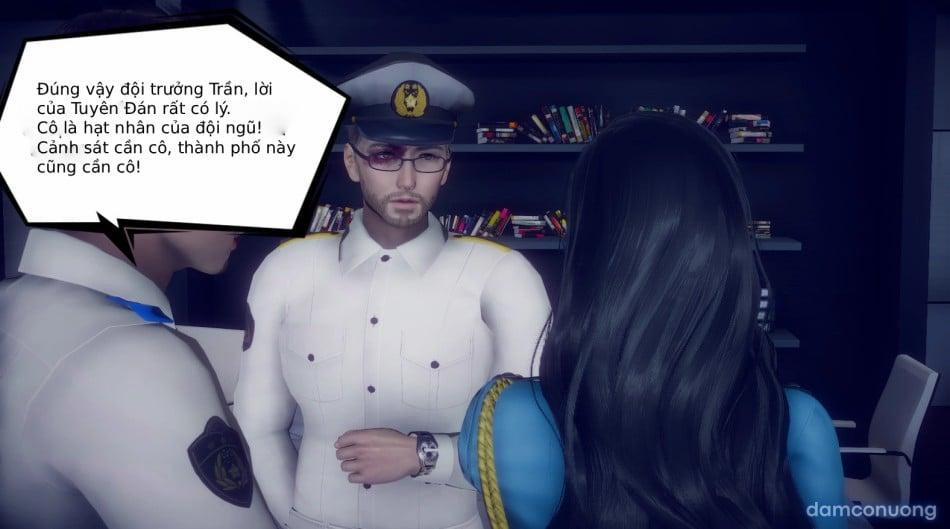 Tiểu Sử Trần Kiều An 2 trang 13