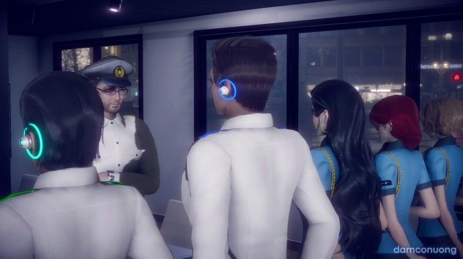 Tiểu Sử Trần Kiều An 2 trang 2