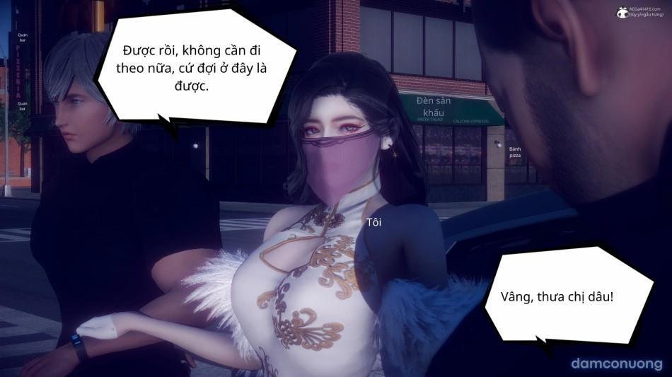 Tiểu Sử Trần Kiều An 3 trang 13