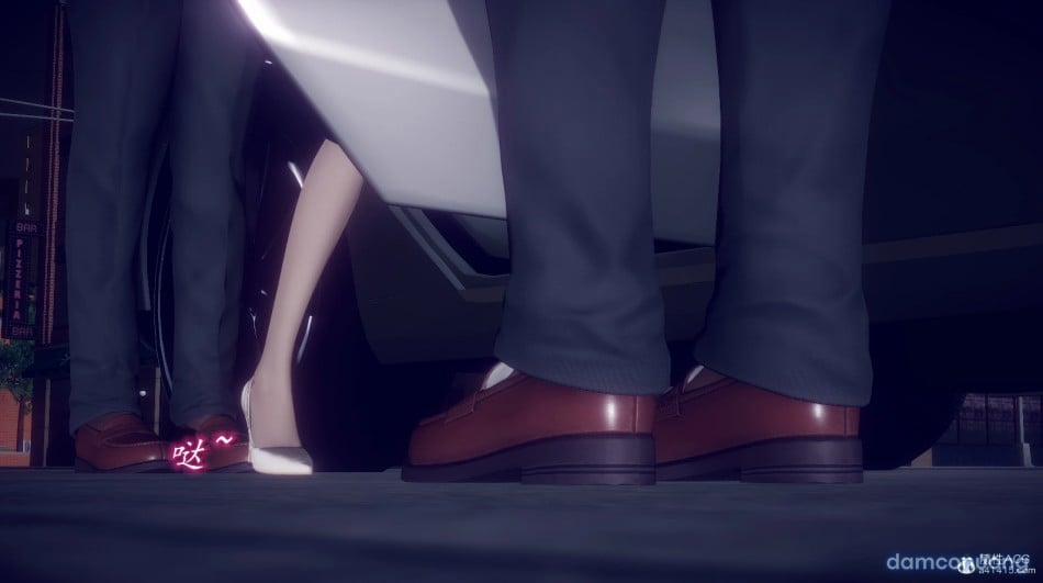 Tiểu Sử Trần Kiều An 3 trang 8