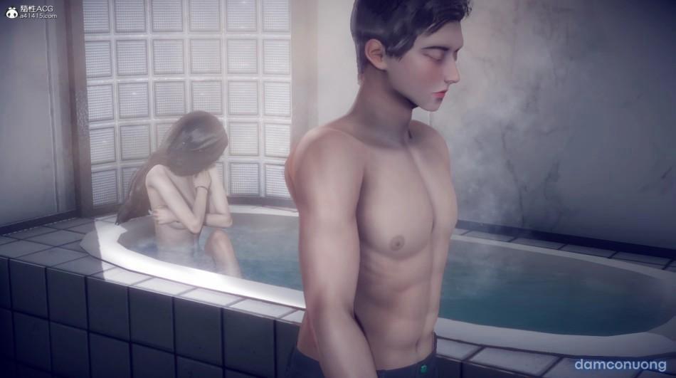 Tiểu Sử Trần Kiều An 5 trang 11