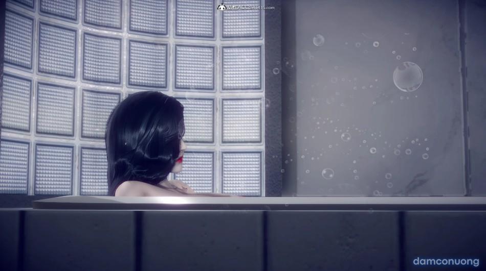 Tiểu Sử Trần Kiều An 5 trang 3