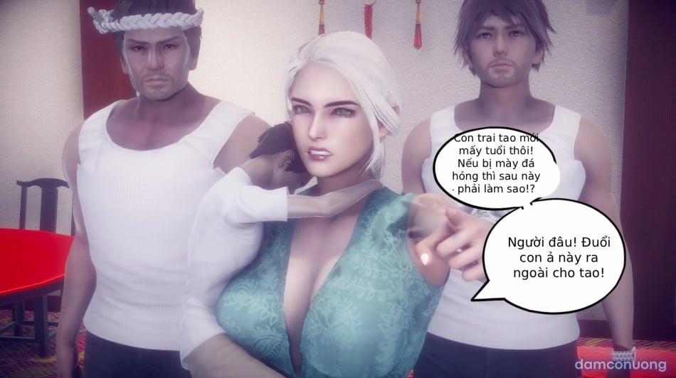 Tiểu Sử Trần Kiều An 6 trang 10