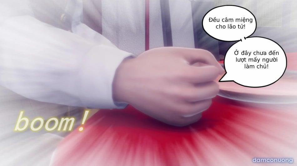 Tiểu Sử Trần Kiều An 6 trang 12