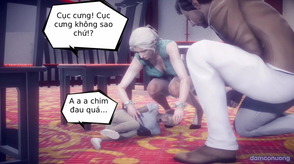 Tiểu Sử Trần Kiều An 6 trang 6