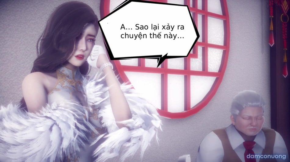 Tiểu Sử Trần Kiều An 6 trang 7