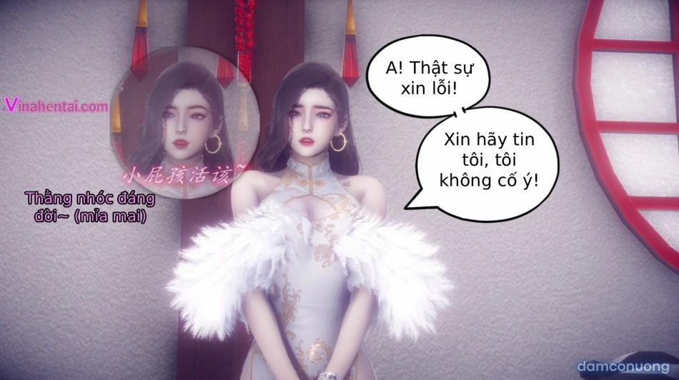 Tiểu Sử Trần Kiều An 6 trang 8